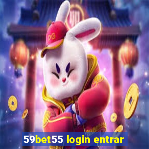 59bet55 login entrar